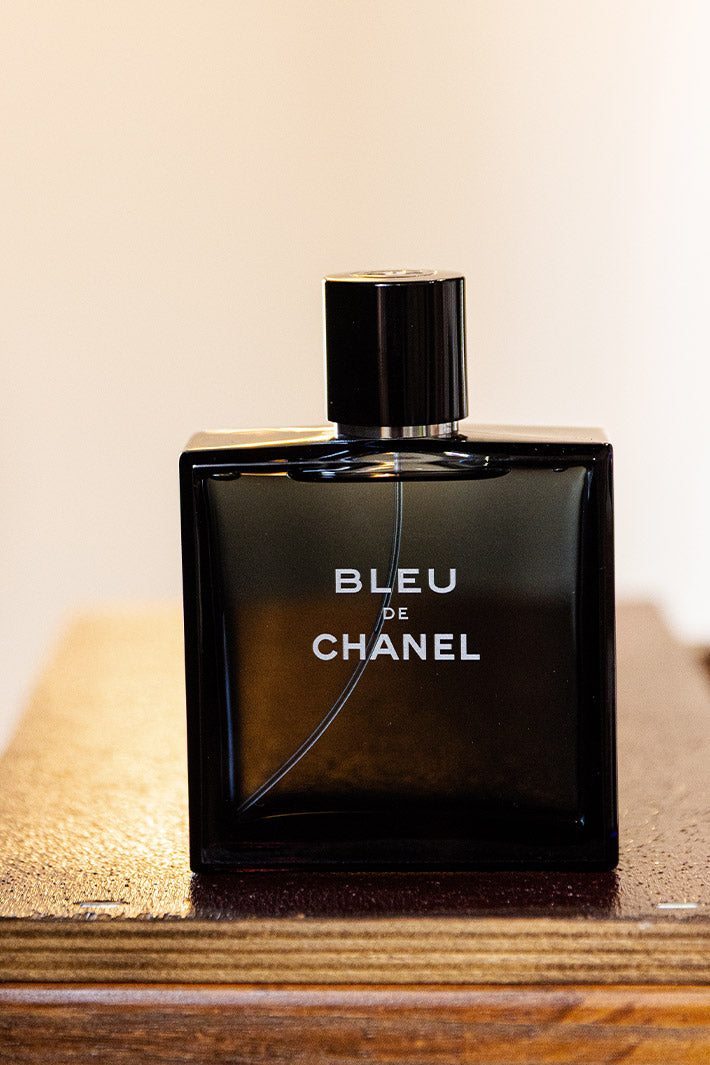 Chanel シャネル – FIGATA