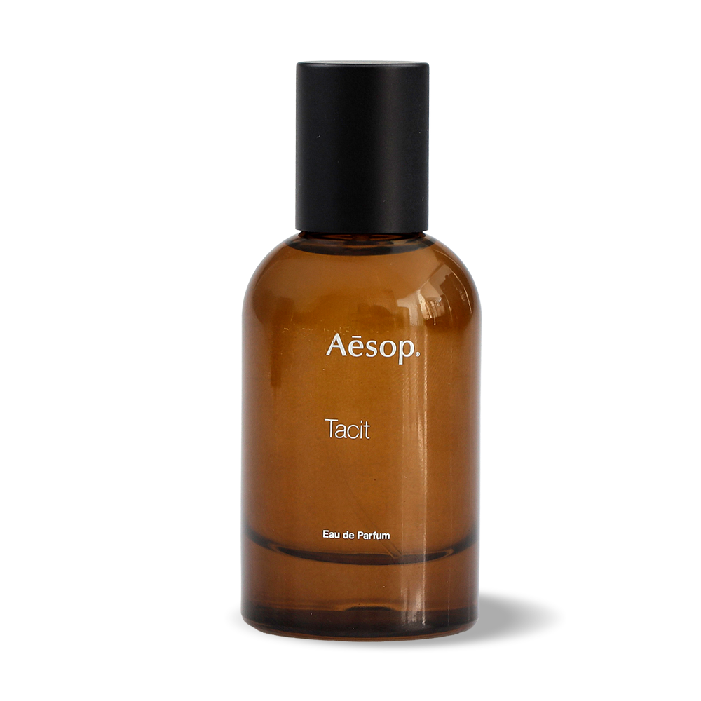 Aesop Tacit タシット オードパルファム
