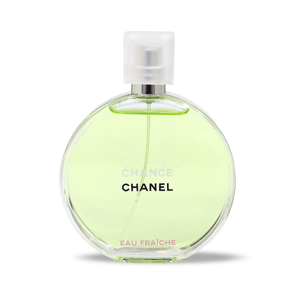 Chanel Chance Eau Fraiche チャンス オー フレッシュ オードトワレ