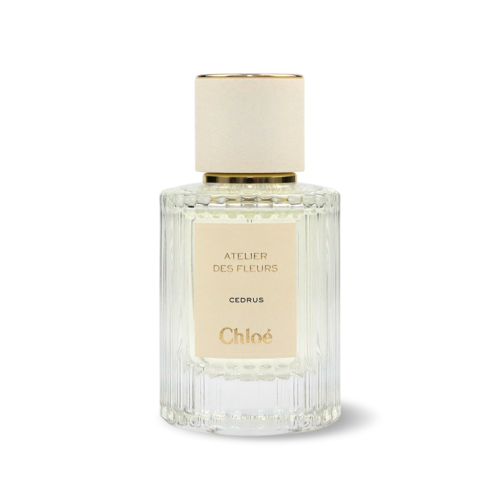 Chloe Cedrus シダー オードパルファム