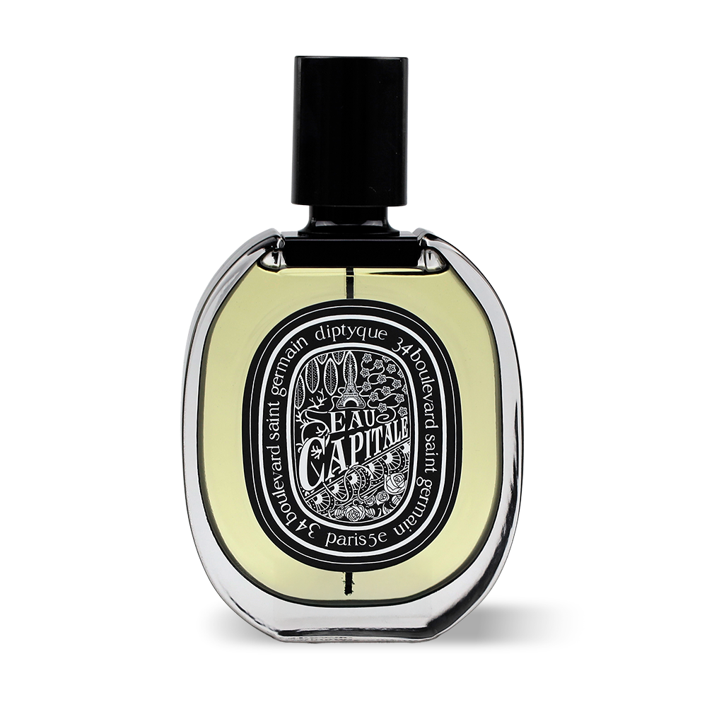 diptyque EAU CAPITALE オー キャピタル オードパルファム Diptyque Eau Capitale オー キャピタル オードパルファム