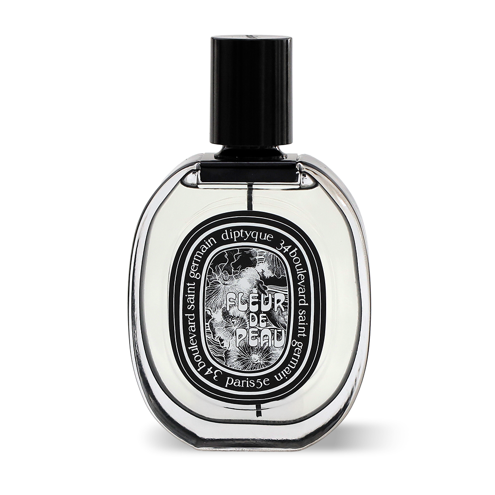 Diptyque Fleur de Peau フルール ドゥ ポー オードパルファム