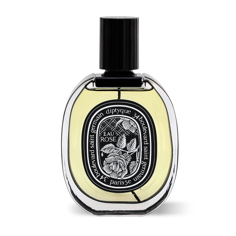 Diptyque Eau Rose オーローズ オードパルファム