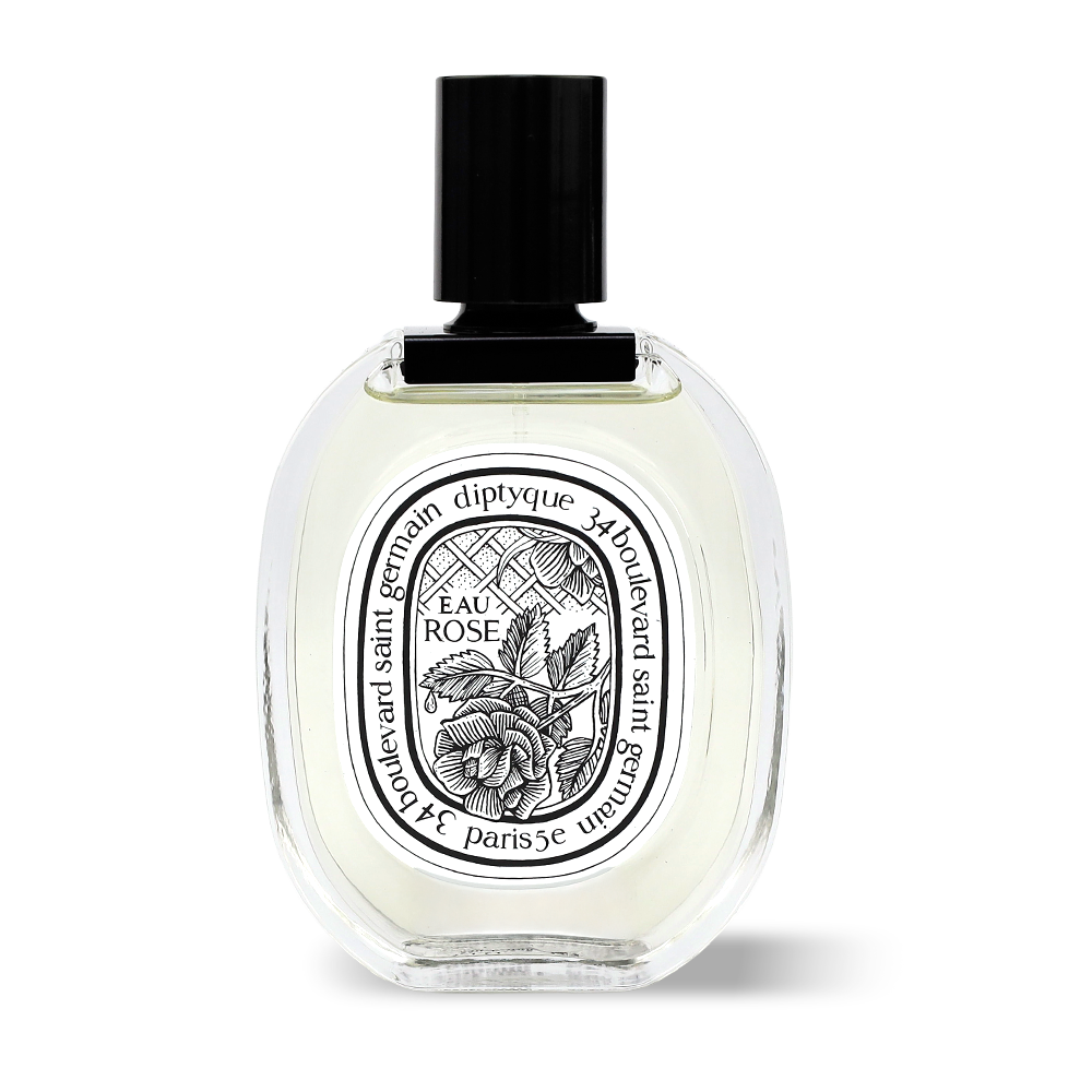 diptyque Eau Rose オーローズ オードトワレ