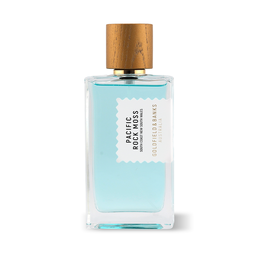 Goldfield & Banks Pacific Rock Moss パシフィック ロック モス