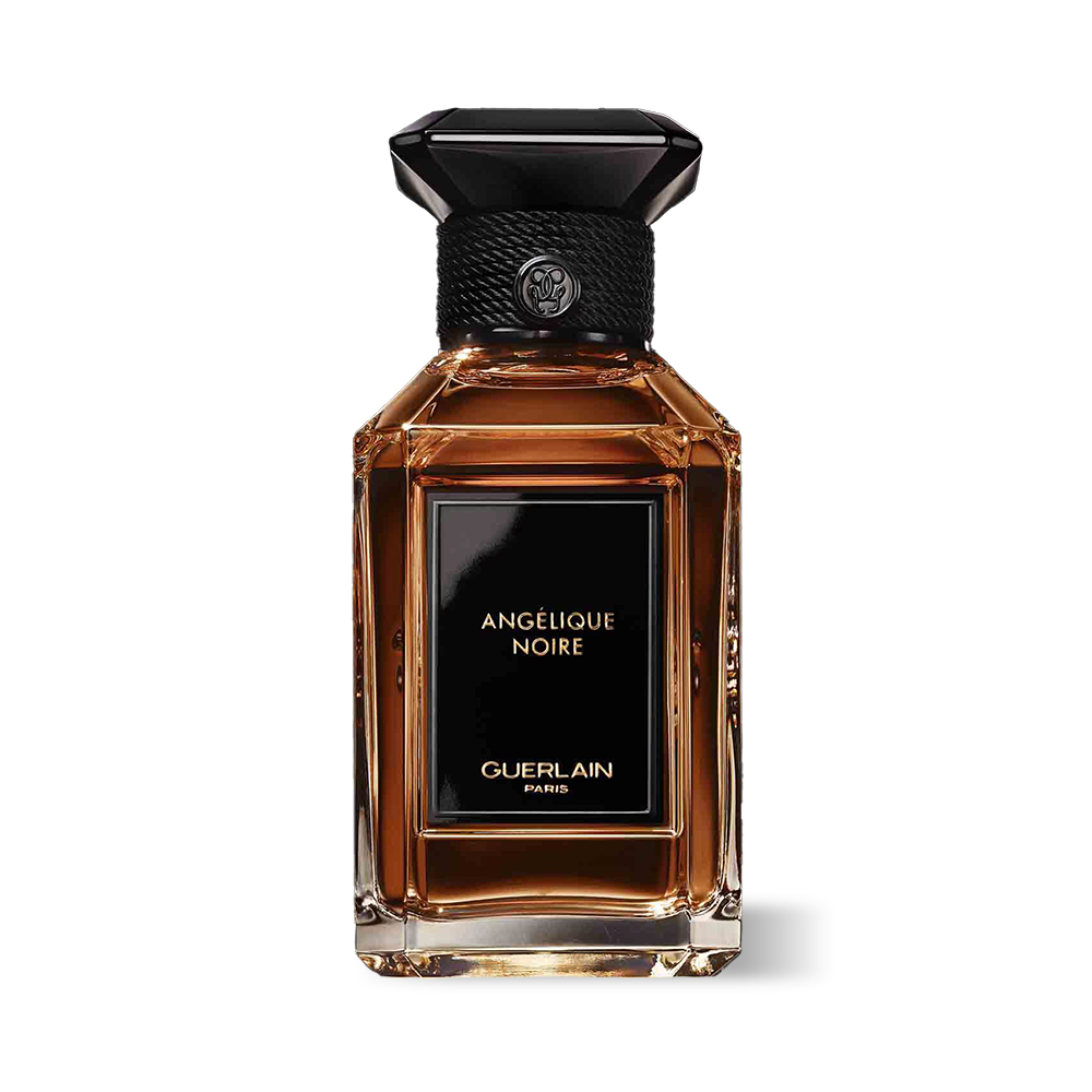 Guerlain Angelique Noire アンジェリーク ノワール オードパルファム Guerlain Angelique Noire アンジェリーク ノワール オードパルファム