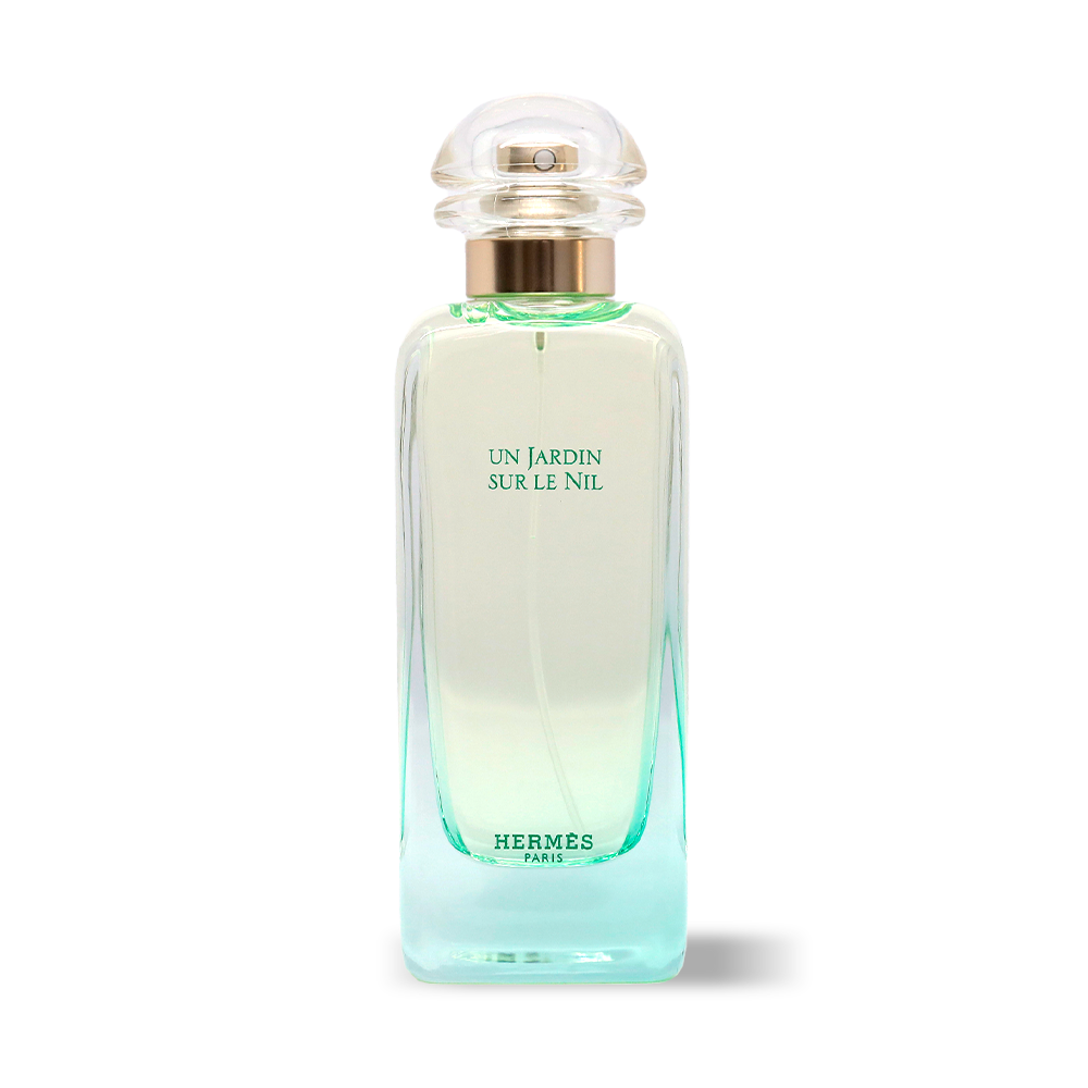 Hermes Un Jardin sur le Nil ナイルの庭 オードトワレ