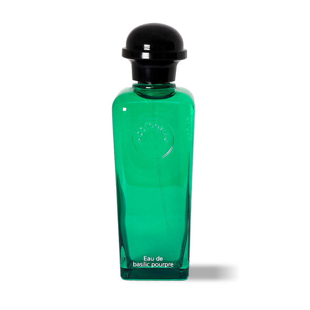 Hermes Eau de Basilic Pourpre オー ドゥ バジリック プープル