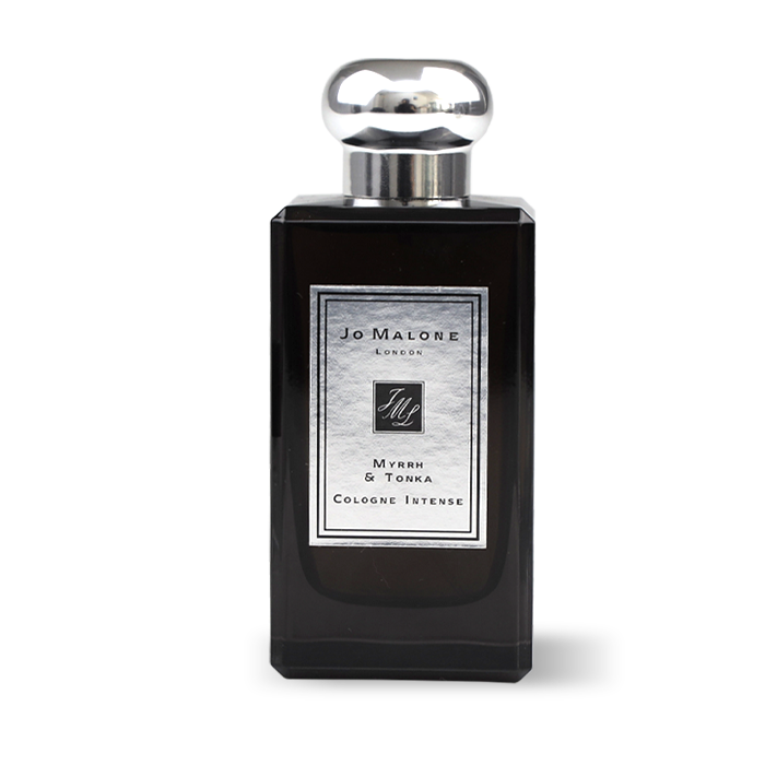 Jo Malone London Myrrh & Tonka ミルラ＆トンカ コロンインテンス