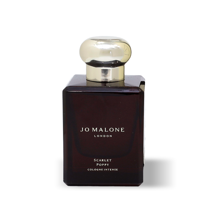 Jo Malone London Scarlet Poppy スカーレット ポピー コロンインテンス
