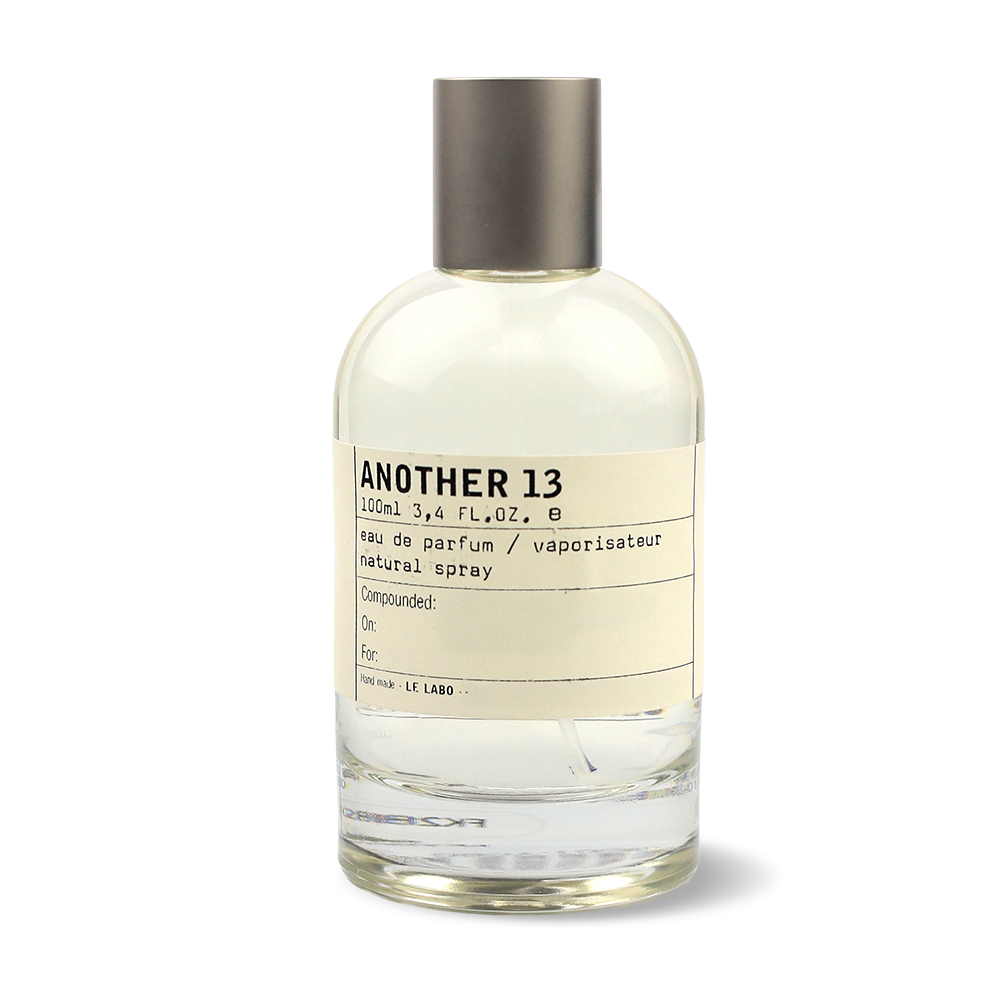 あ*様 Le Labo Another 13 100ml オードパルファム Le Labo Another 13 アナザー13 オードパルファム