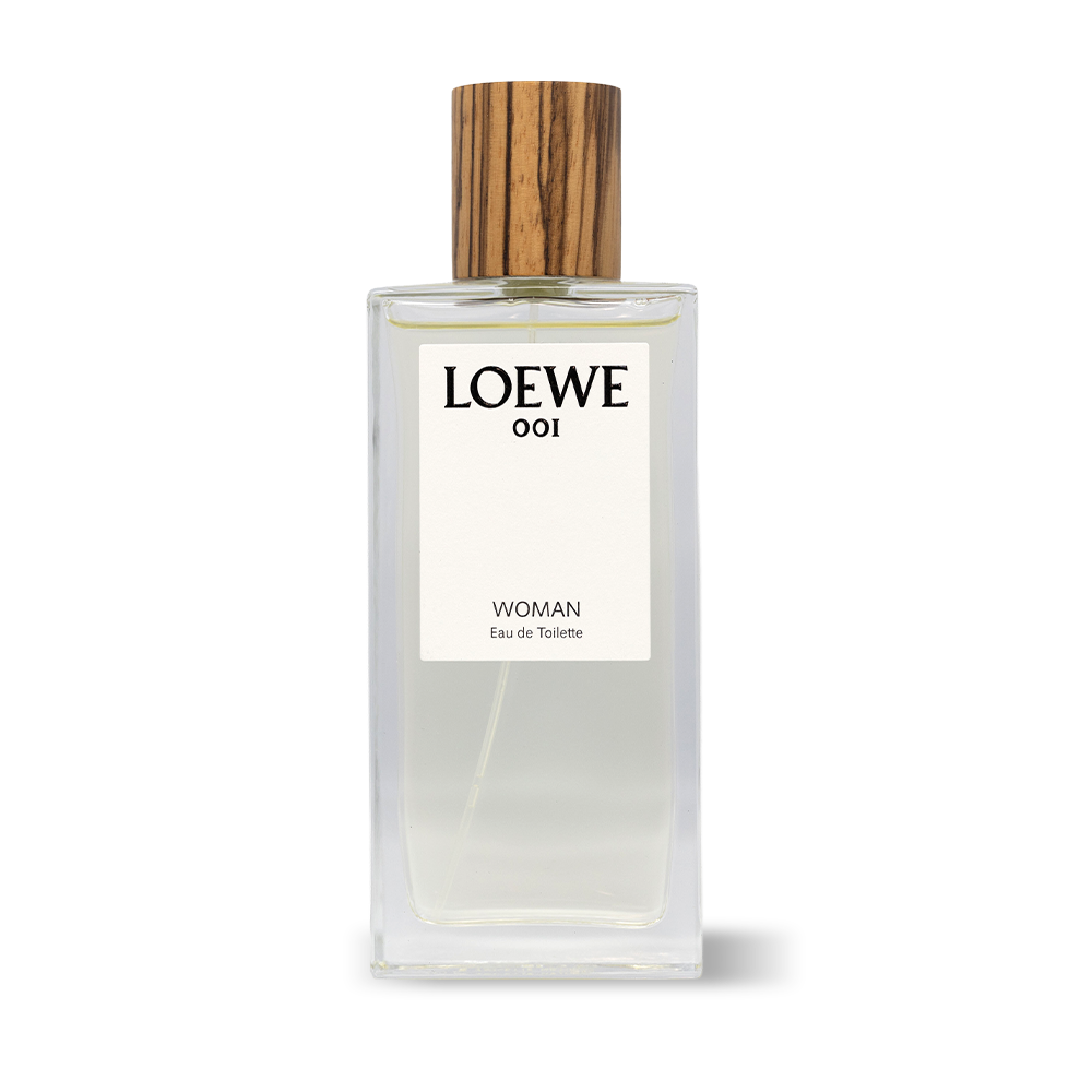 Loewe 001 Woman 001ウーマン オードトワレ