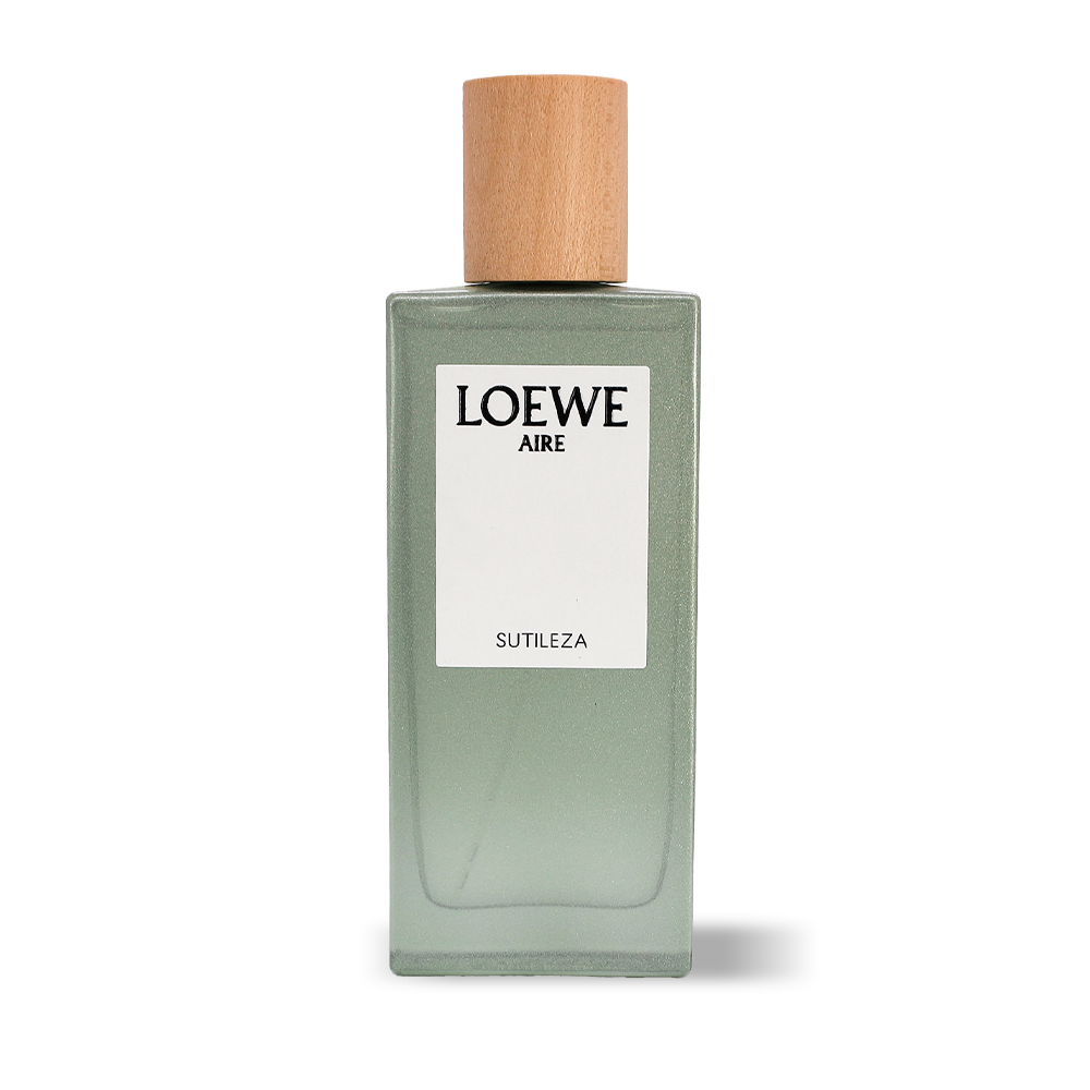 Loewe Aire Sutileza アイレ スティレサ オードトワレ Loewe Aire Sutileza アイレ スティレサ オードトワレ