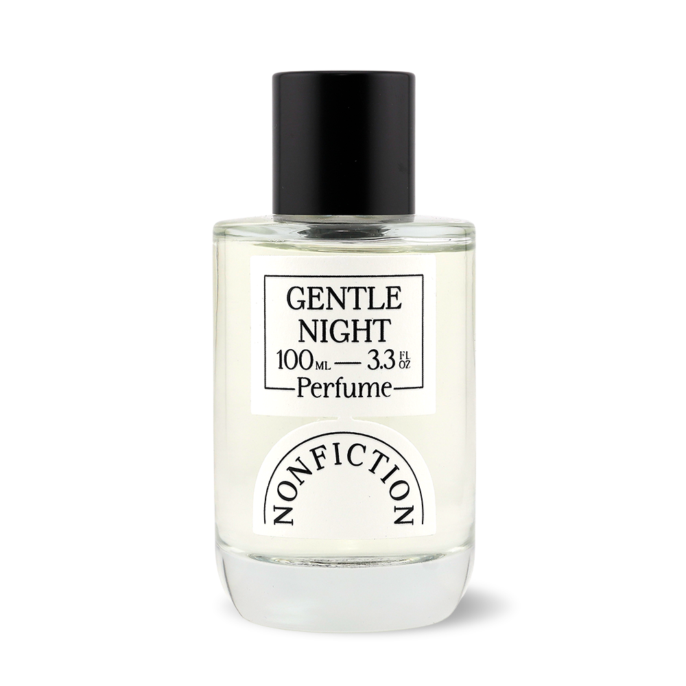 NONFICTION GENTLE NIGHT 50ml 香水 新品 Nonfiction Gentle Night ジェントルナイト オードパルファム
