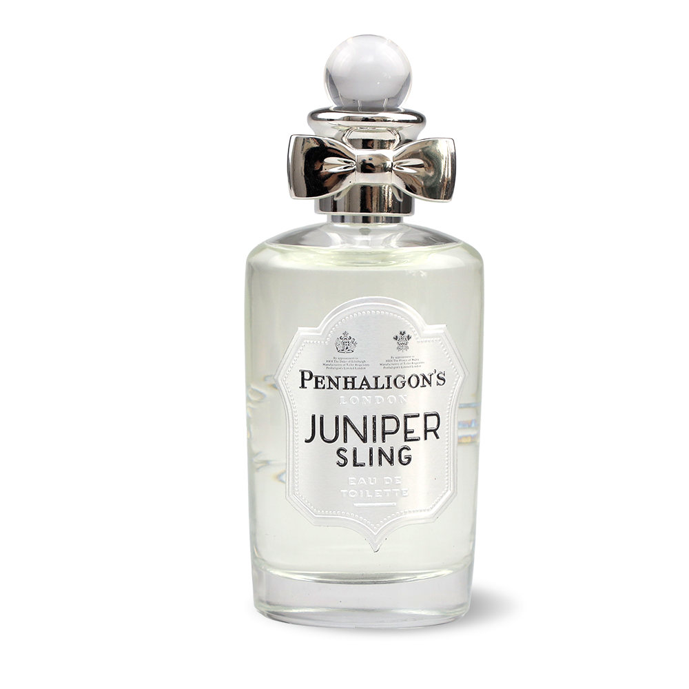 ◆JUNIPER SLING　ジュニパー スリングオードトワレ 香水 楽天市場】ペンハリガン PENHALIGON'S JUNIPER SLING ジュニパー