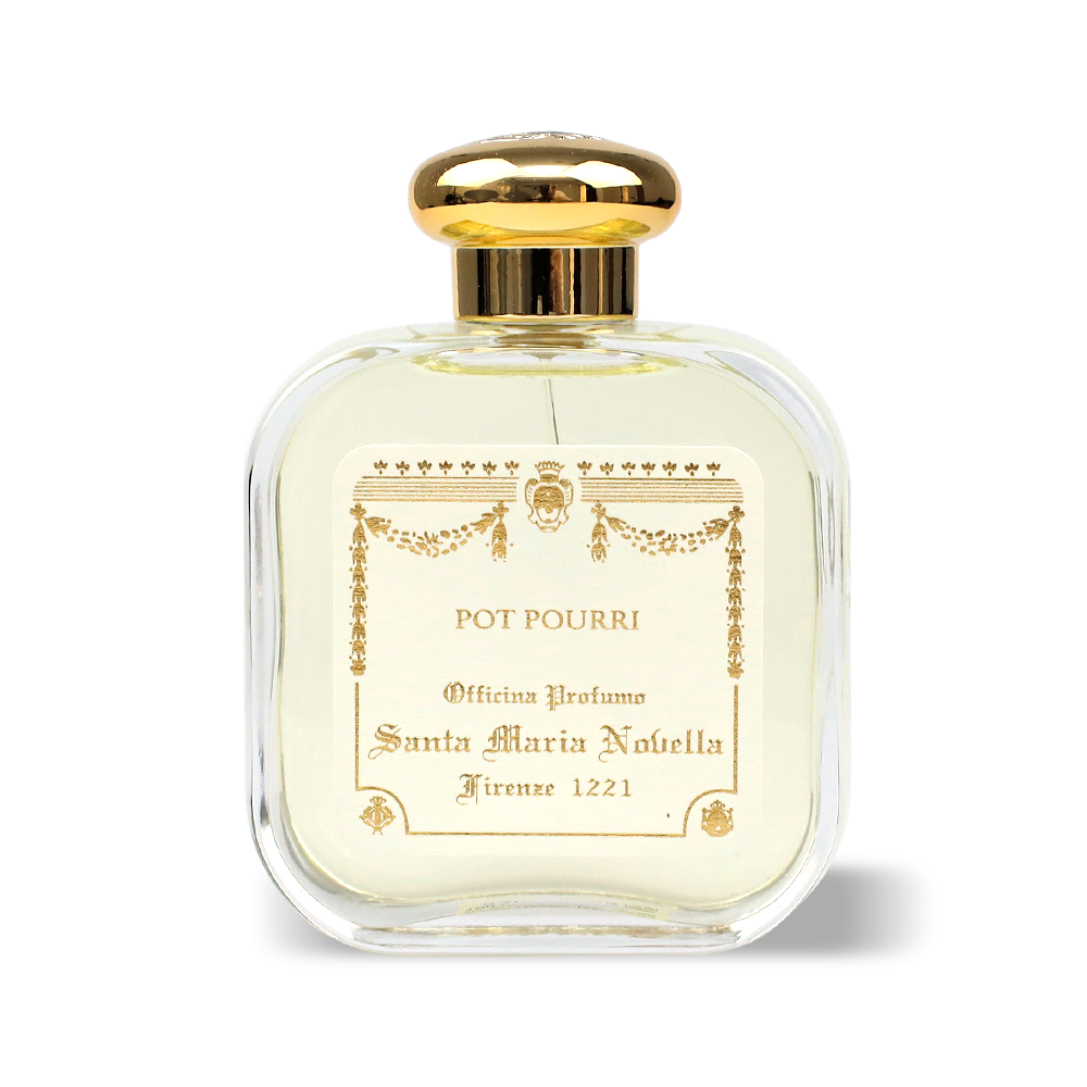 Santa Maria Novella Pot Pourri ポプリ オーデコロン