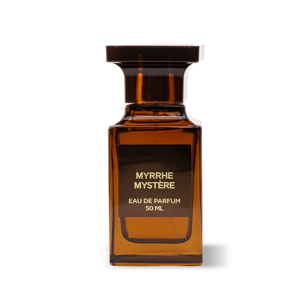 Tom Ford Myrrhe Mystere ミルラ ミステール オードパルファム