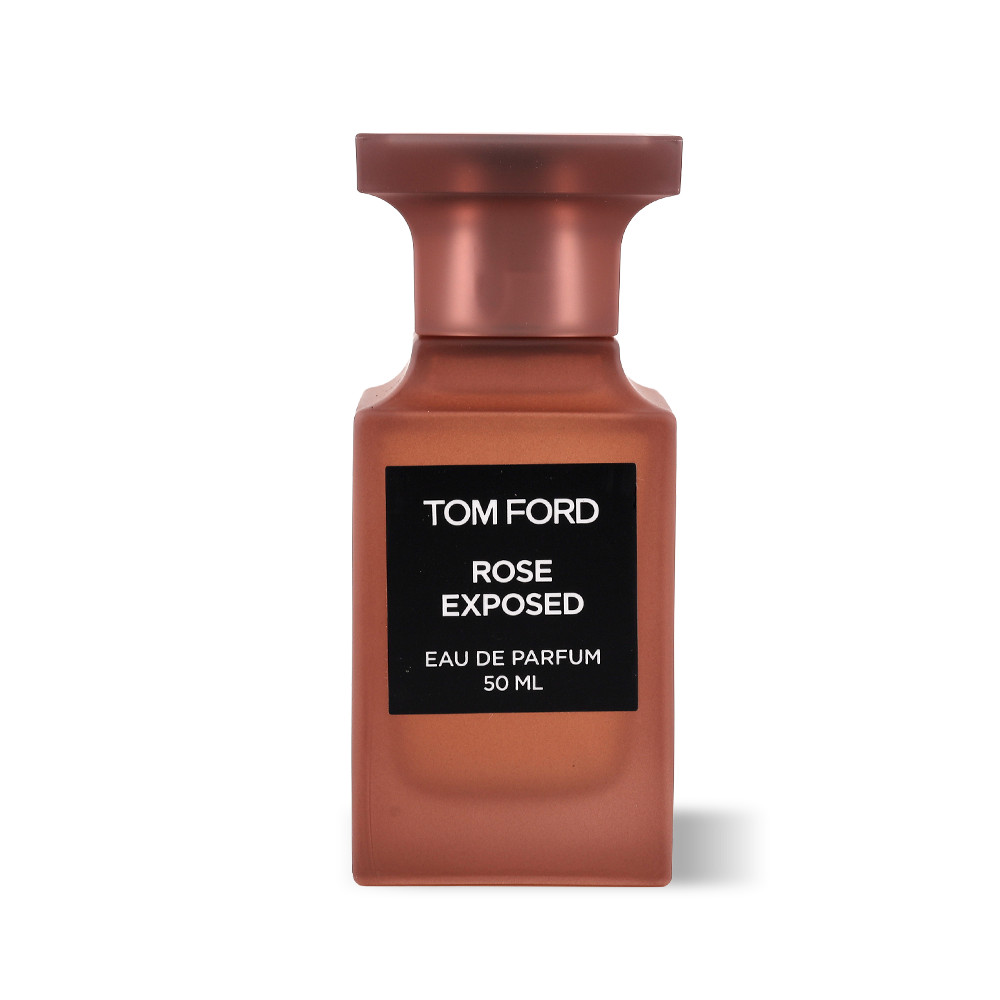 Tom Ford Rose Exposed ローズ エクスポーズド オードパルファム