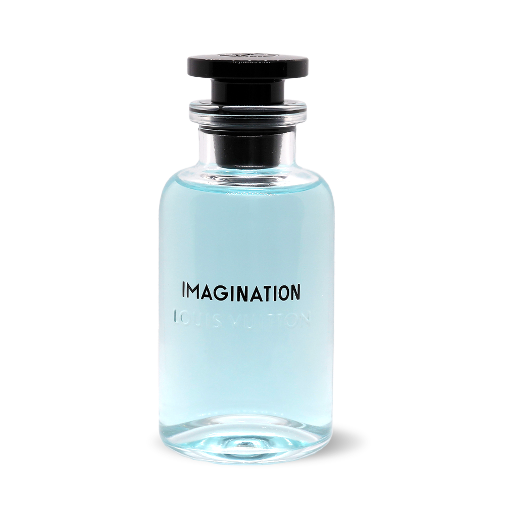 Louis Vuitton Imagination イマジナシオン オードパルファム