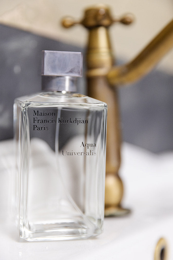 Maison Francis Kurkdjian　メゾン フランシス クルジャン