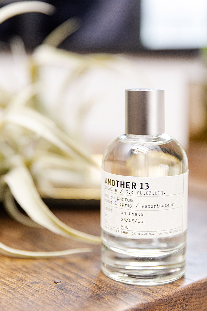 Le Labo　ル ラボ