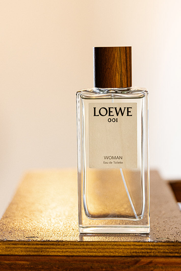 Loewe　ロエベ