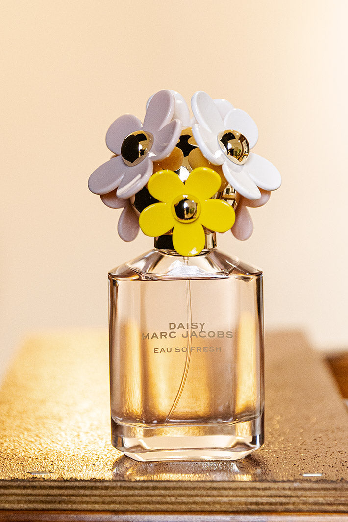 Marc Jacobs　マーク ジェイコブス