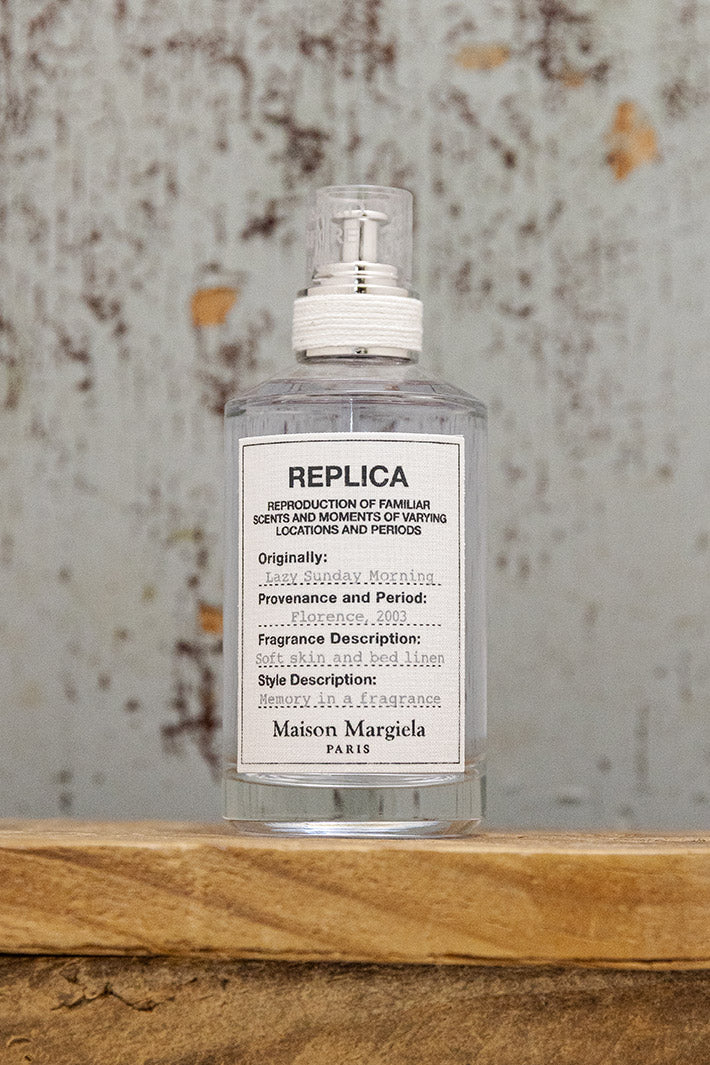 Maison Margiela　メゾンマルジェラ