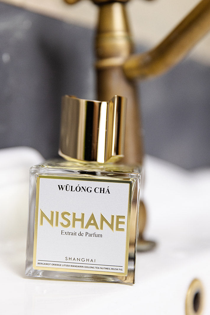 Nishane　ニシャネ