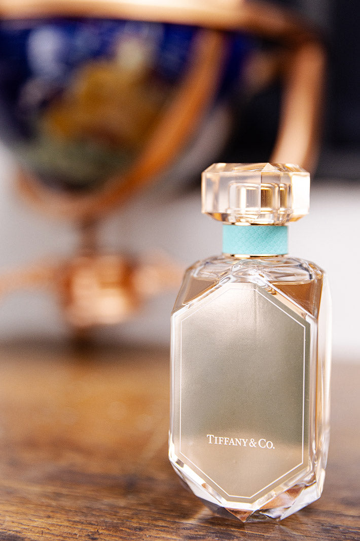 Tiffany & Co. 　ティファニー