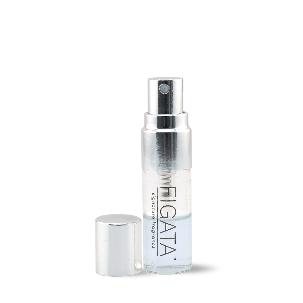 [FIGATA] Mini perfume Ingredients/ Sailing Day Eau de Toilette Perfume Trial Choose from 1.5ml, 3ml, 5ml Capacity Spray Roll-on Atomizer Nekoposu 