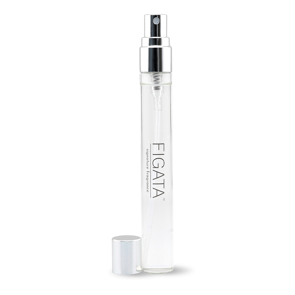 [FIGATA] Mini perfume Ingredients: Bergamot Eau de Toilette Perfume Trial Choose from 1.5ml, 3ml, 5ml Capacity Spray Roll-on Atomizer Nekoposu 