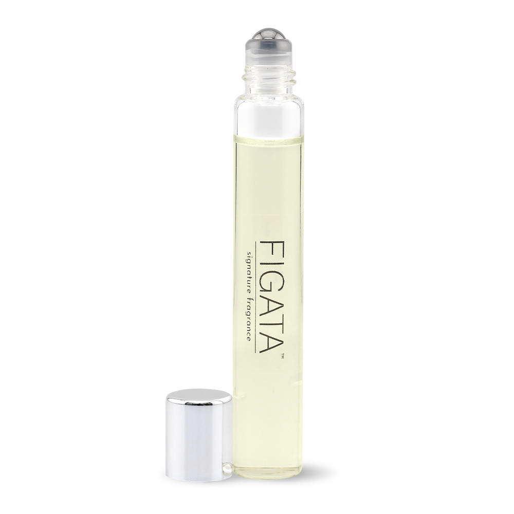 [FIGATA] Mini perfume Ingredients/ Tom Ford Black Orchid TOM FORD Eau de Parfum Perfume Trial Choose from 1.5ml, 3ml, 5ml Capacity Spray Roll-on Atomizer Nekoposu 