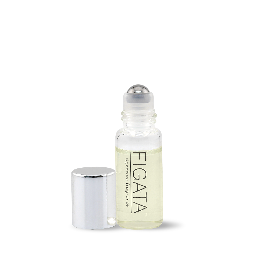 [FIGATA] Mini perfume Ingredients/ Tom Ford Black Orchid TOM FORD Eau de Parfum Perfume Trial Choose from 1.5ml, 3ml, 5ml Capacity Spray Roll-on Atomizer Nekoposu 