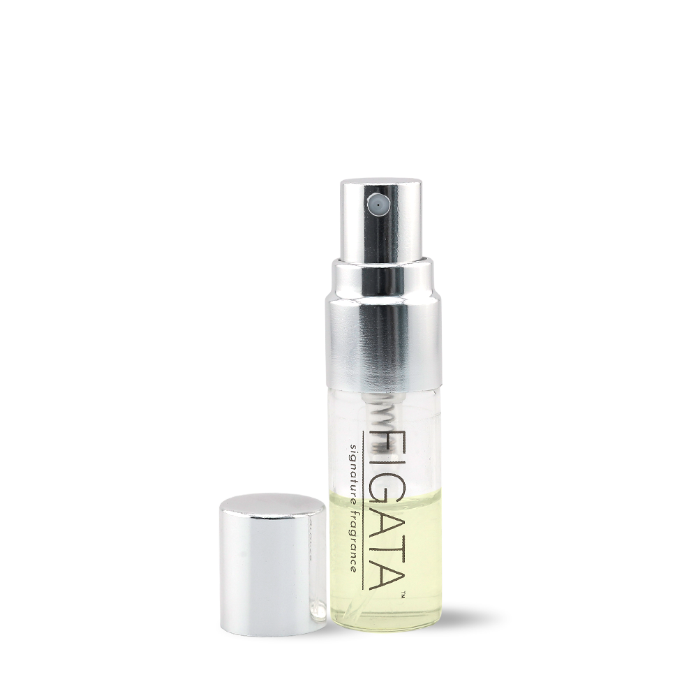 [FIGATA] Mini perfume Ingredients/ Maison Margiela From the Garden Eau de Toilette Perfume Sample Choice of sizes Sold by weight Capacity 1.5ml 3ml 5ml 10ml Spray Roll-on Atomizer Nekoposu