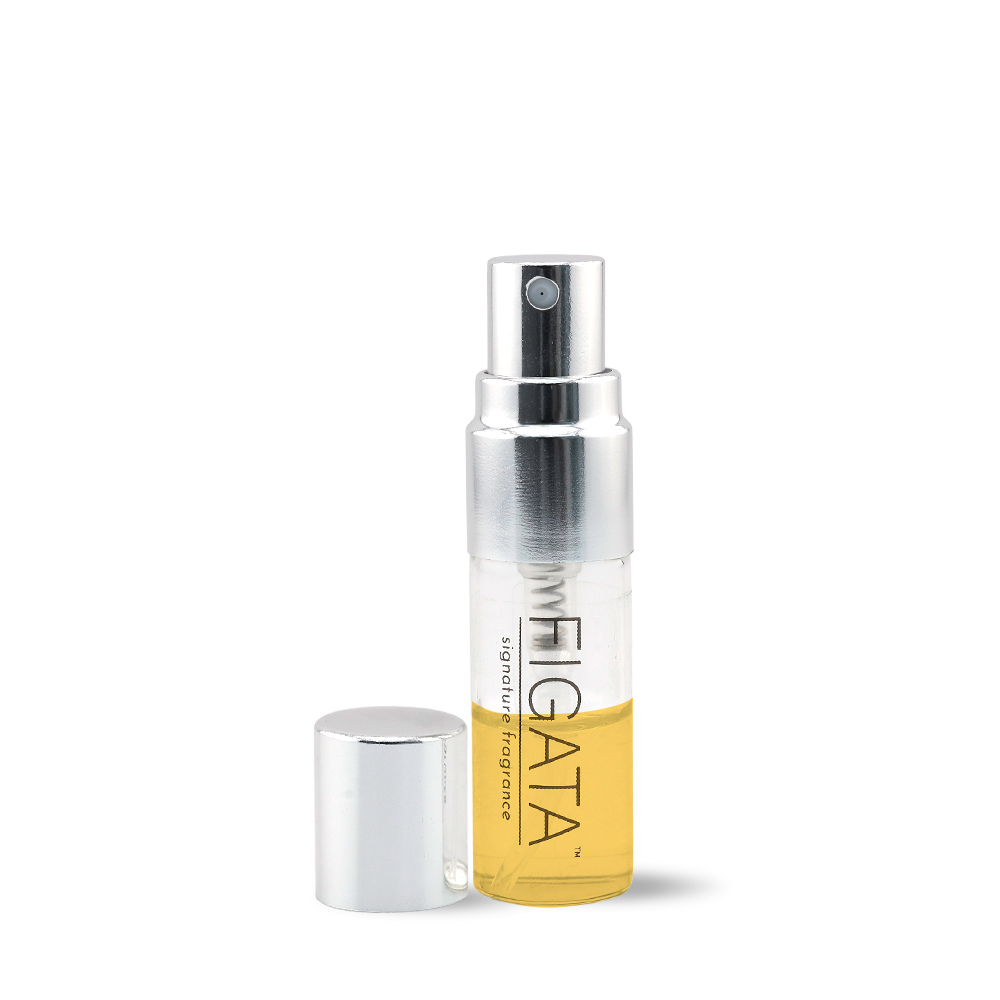 Chanel No5 ロー オードパルファム