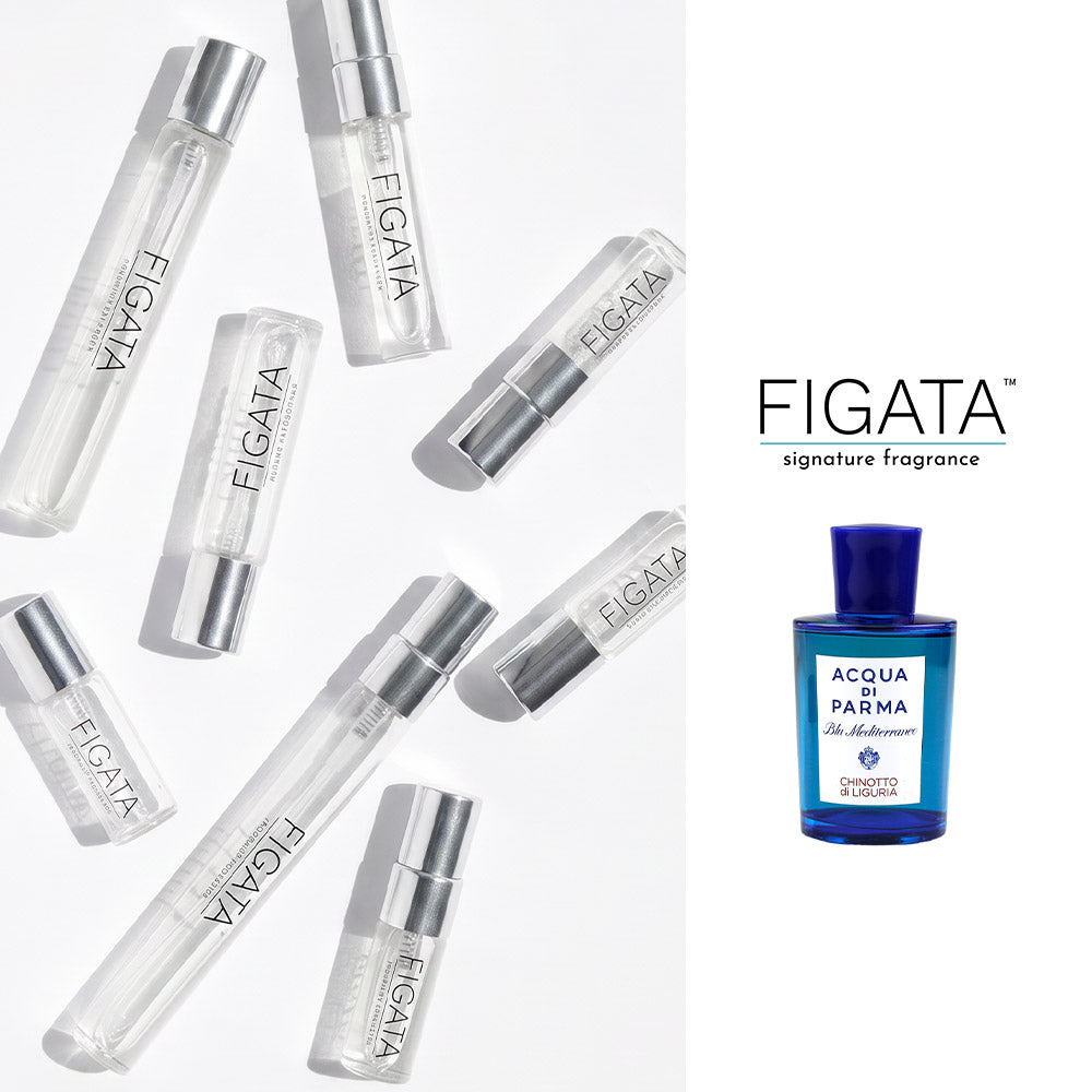[FIGATA] Mini perfume Ingredients/Kinot Eau de Toilette Perfume Trial Choose from 1.5ml, 3ml, 5ml Capacity Spray Roll-on Atomizer Nekoposu 