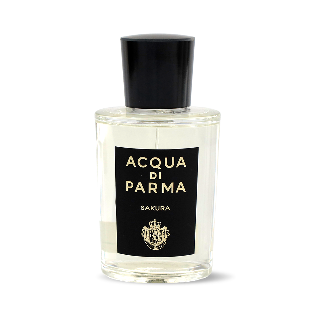 Acqua di Parma Sakura サクラ  オードパルファム