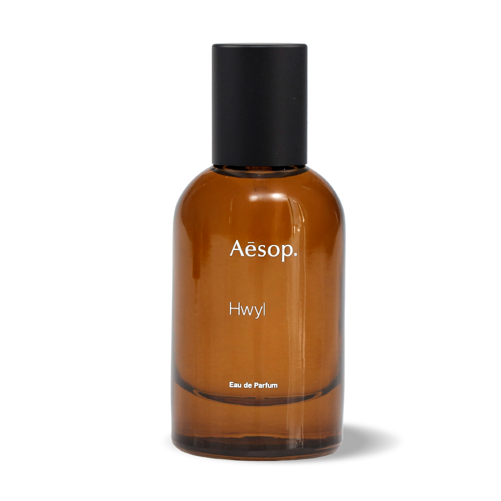 イソップ　エレミア Aesop(イソップ) / エレミア オードパルファムの公式商品情報