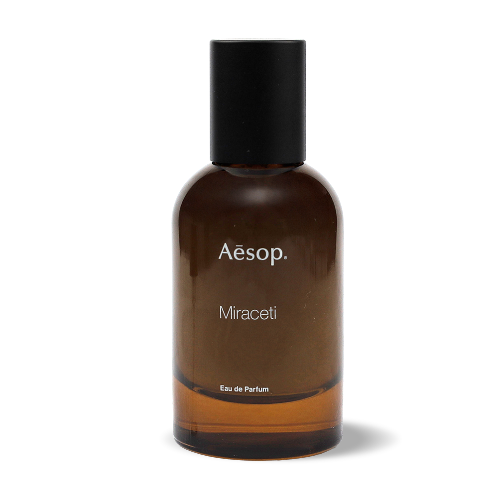 [FIGATA] Mini perfume Ingredients/ Aesop Mirasetti Aesop Eau de Parfum Perfume Trial Choose from 1.5ml, 3ml, 5ml Capacity Spray Roll-on Atomizer Nekoposu 