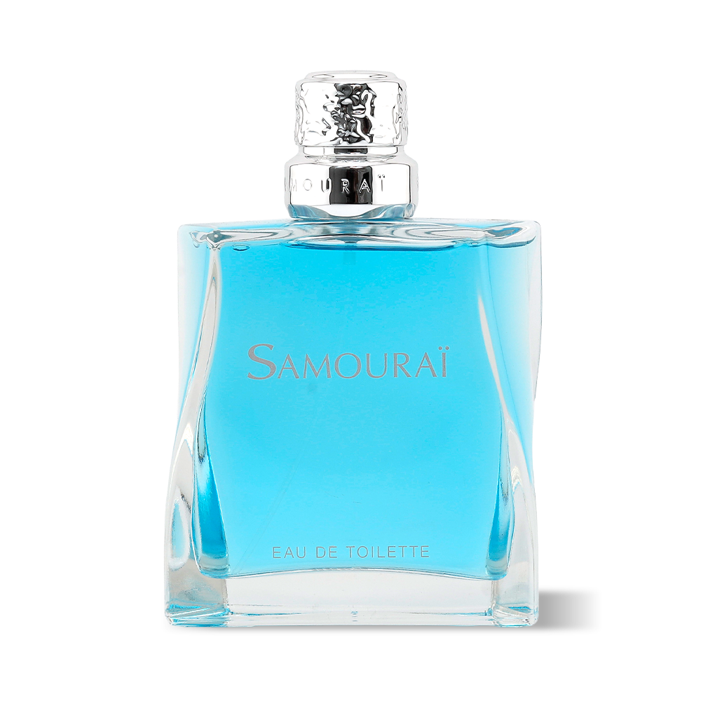 Alain Delon Samourai サムライ オードトワレ