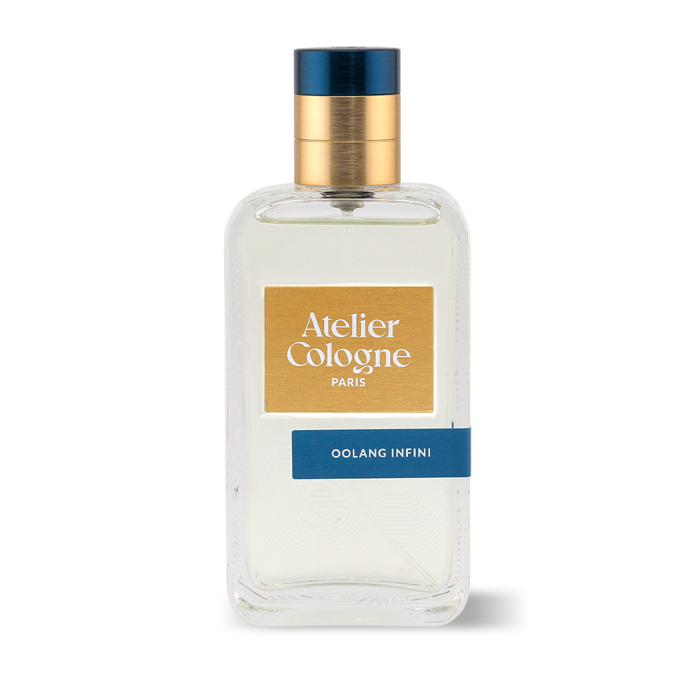 Atelier Cologne Oolang Infini ウーロン・アンフィニ コロンアブソリュート