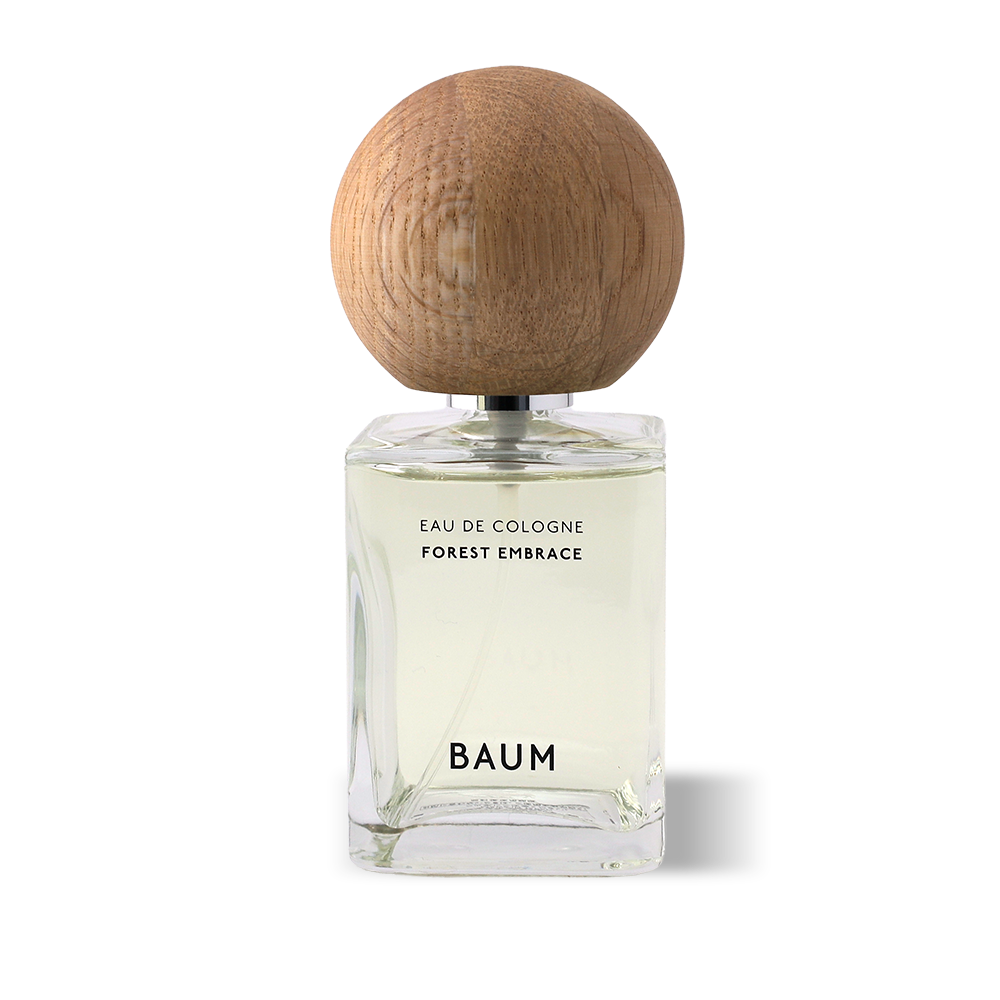 Baum Forest Embrace フォレスト エンブレイス オーデコロン