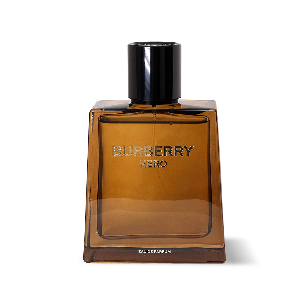Burberry Hero バーバリー ヒーロー オードパルファム
