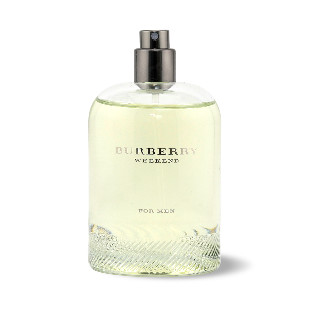 Burberry Weekend for Men ウィークエンド フォーメン オードトワレ