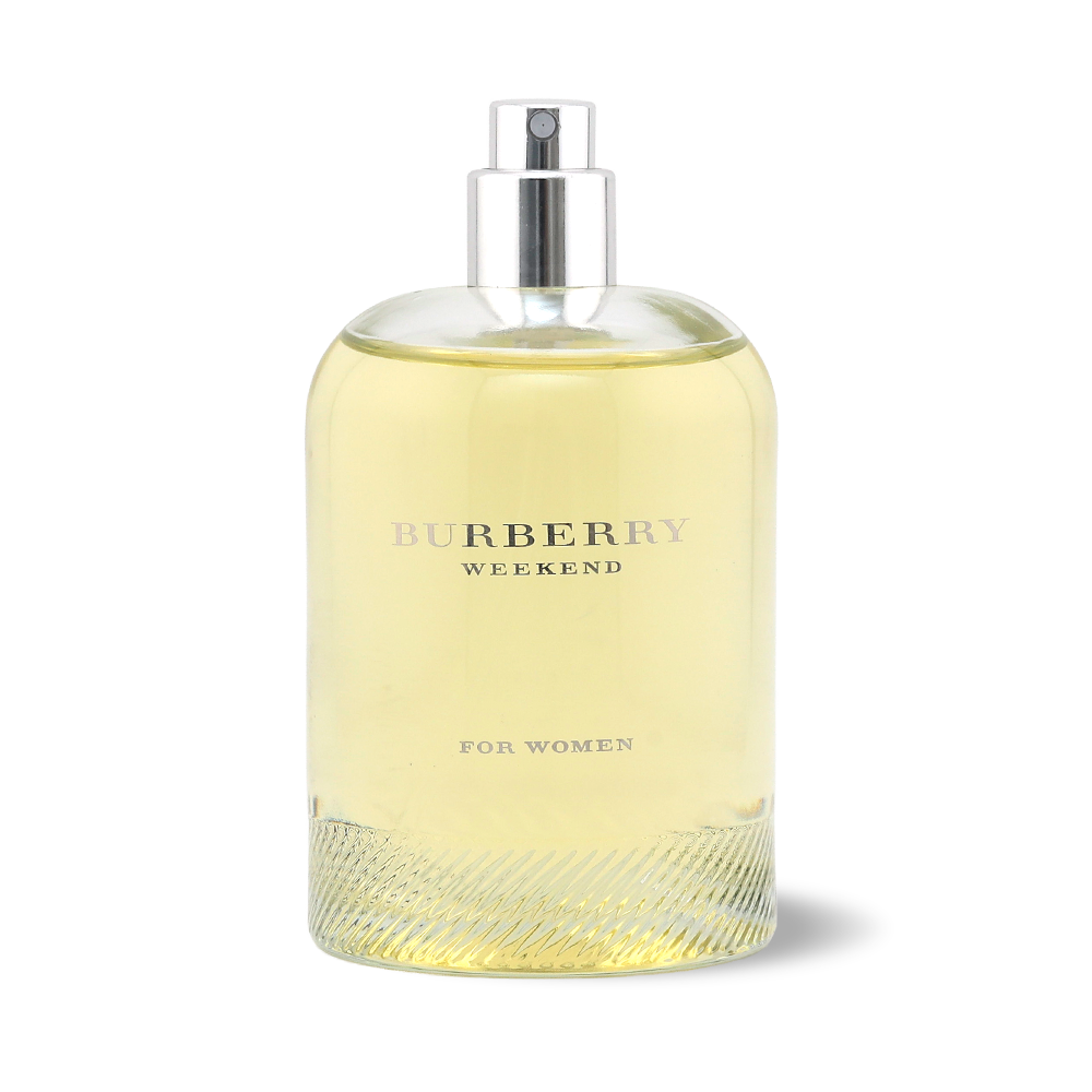 Burberry Weekend for Women ウィークエンド フォーウーマン オードパルファム