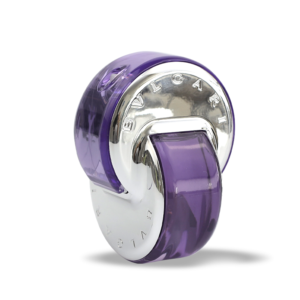 Bvlgari Omnia Amethyste オムニア アメジスト オードトワレ
