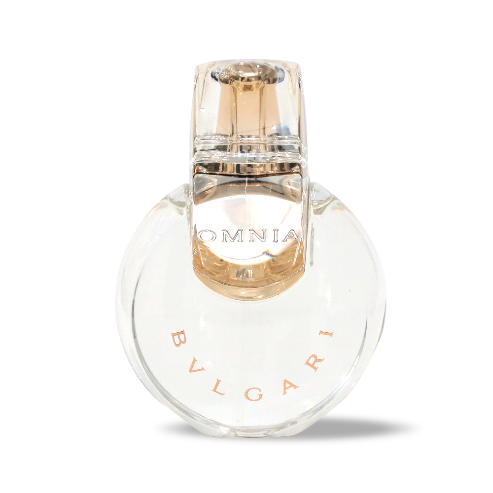 Bvlgari Omnia Crystalline オムニア クリスタリン オードトワレ