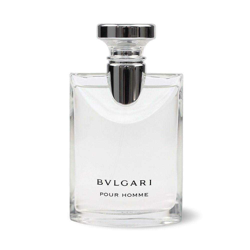 Bvlgari Pour Homme ブルガリ プールオム オードトワレ