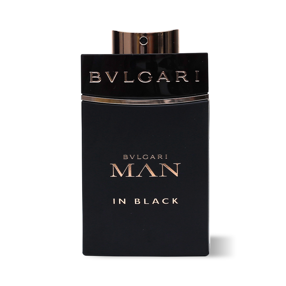 Bvlgari Man In Black ブルガリ マンインブラック オードパルファム